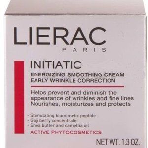 Lierac Paris Initiatic Energizing Smoothing Early Wrinkle Cream